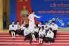 TỔNG KẾT NĂM HỌC (2024 - 2025) VÀ CHIA TAY HỌC SINH KHỐI 12 (NIÊN KHÓA 2022 - 2025)